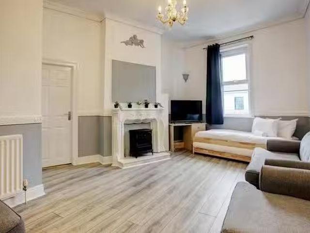 Apartment for rent in Spital Tongues, Tyne And Wear