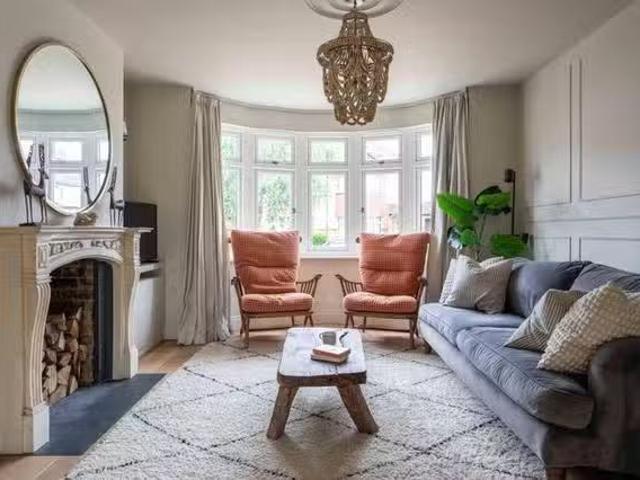 Apartment for rent in North Watford