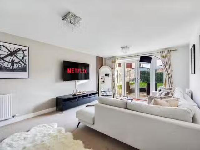 Apartment for rent in Old Wolverton, Milton Keynes