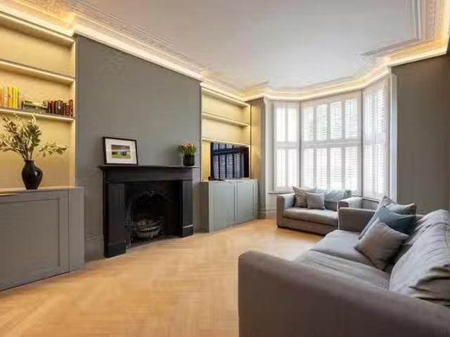 Apartment for rent in Balham, Greater London