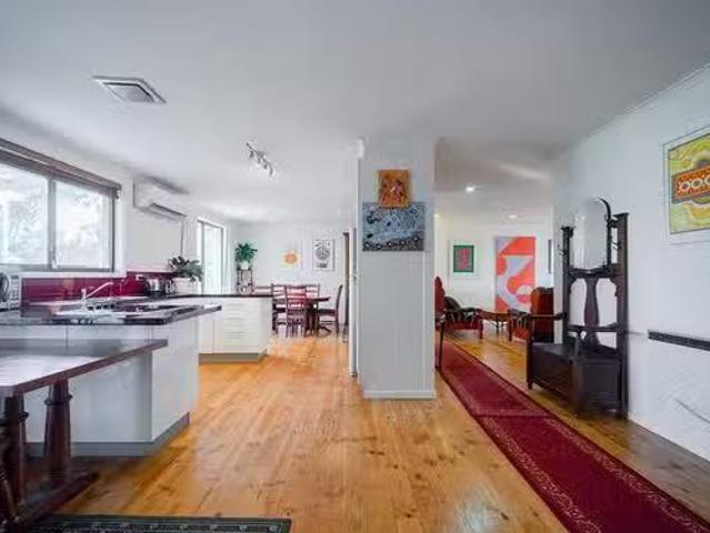 House for rent in Australian Capital Territory