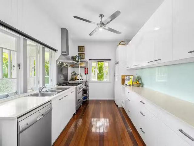 House for rent in Toombul, Queensland