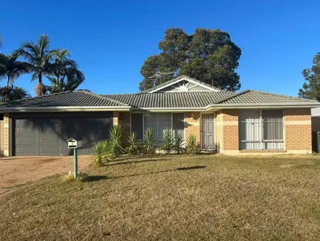 House for rent in Parklands, Western Australia
