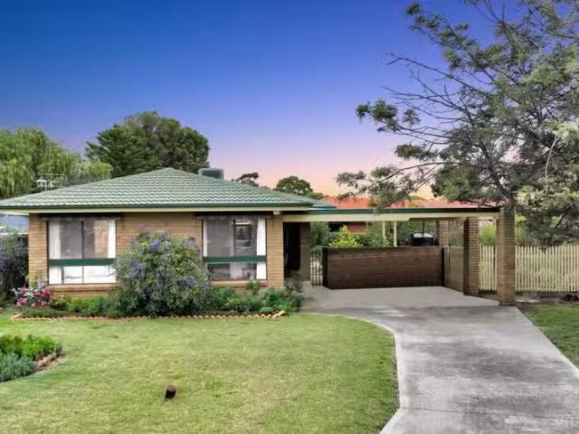 House for rent in Camerons Creek, Victoria
