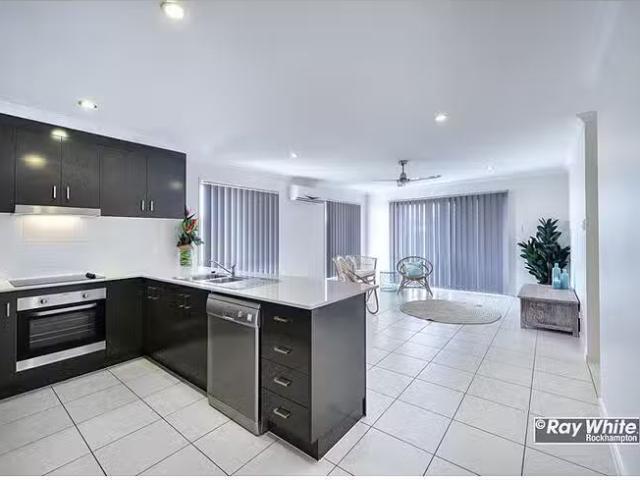 House for rent in Rockhampton, Queensland