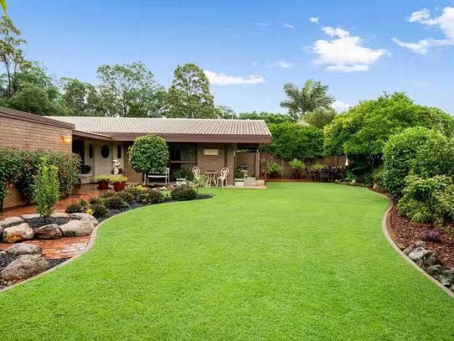 House for rent in Toombul, Queensland