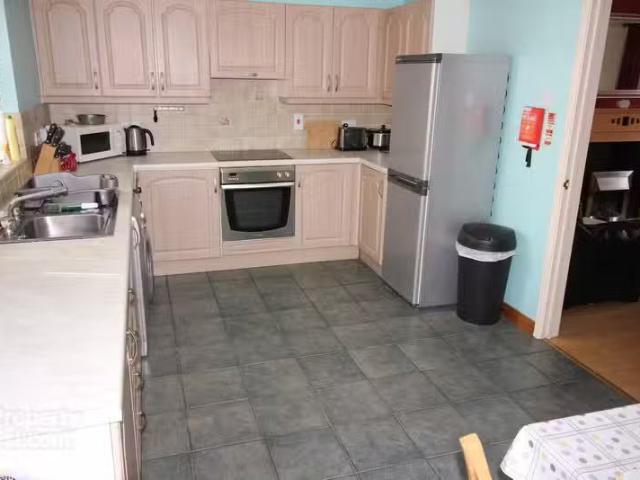 House to rent in Edenderry, North Tipperary