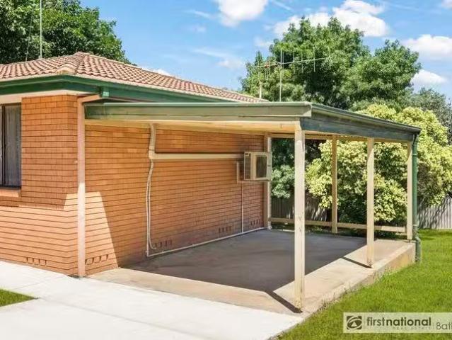 House for rent in Bathurst, New South Wales