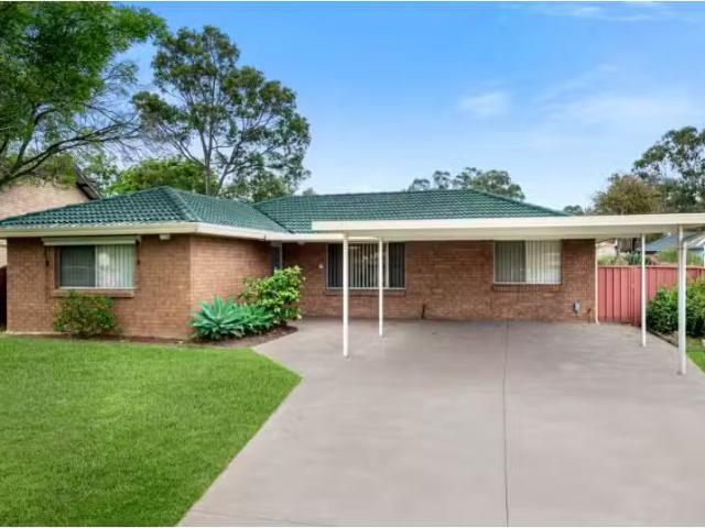 House for rent in Sydney, New South Wales