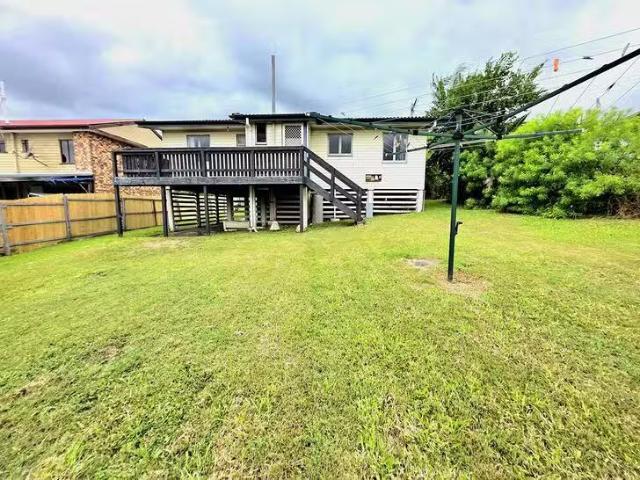 House for rent in Toombul, Queensland