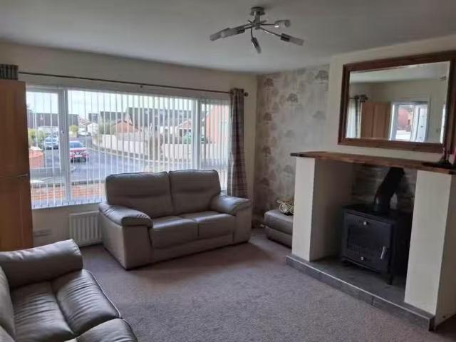 House to rent