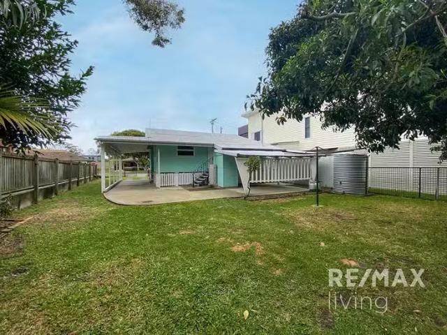 House for rent in Toombul, Queensland