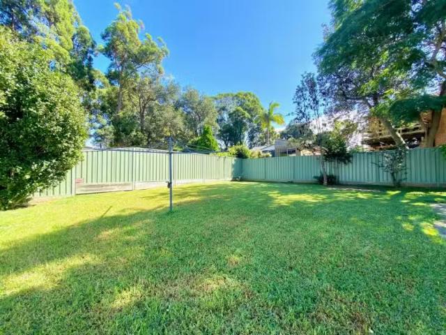 House for rent in Sutherland, New South Wales