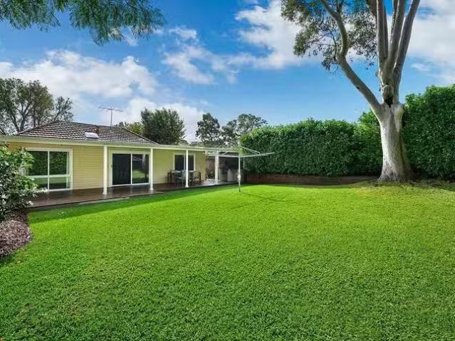 House for rent in Sydney, New South Wales