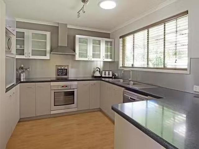 House for rent in Toombul, Queensland