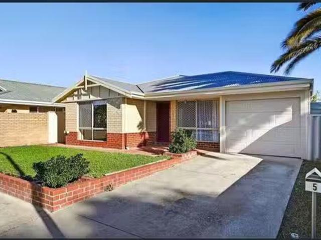 House for rent in Port Kennedy, Western Australia