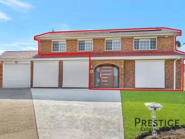 House for rent in Sydney, New South Wales