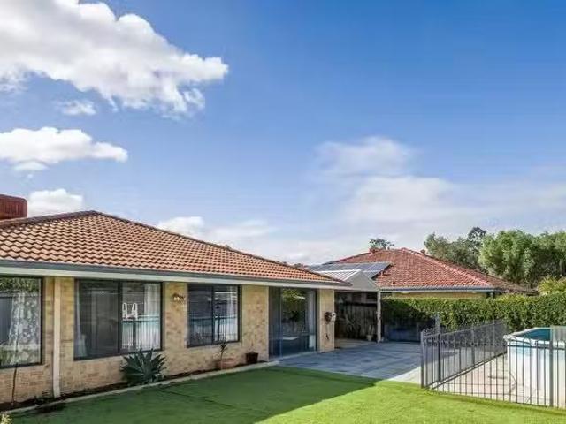House for rent in Ellenbrook, Western Australia
