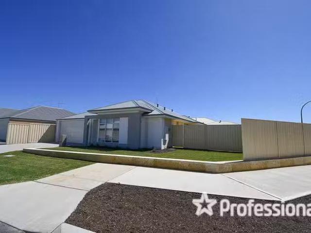 House for rent in Parklands, Western Australia