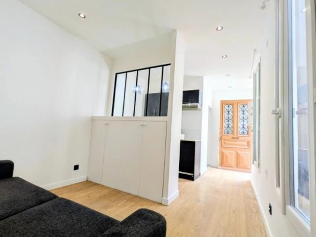 Appartement vente à Nice, Alpes-Maritimes