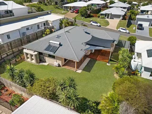 House for rent in Gladstone, Queensland
