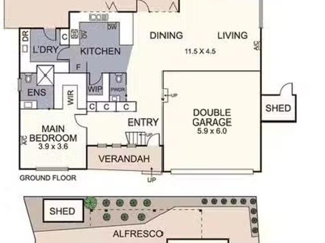 House for rent in Camerons Creek, Victoria