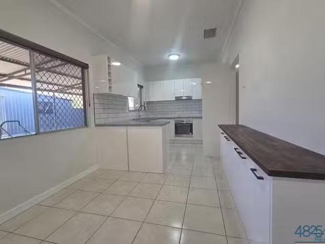 House for rent in Mount Isa, Queensland