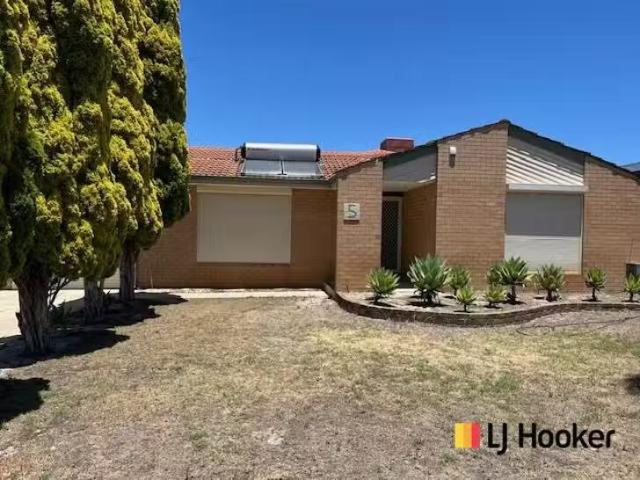 House for rent in Willetton, Western Australia