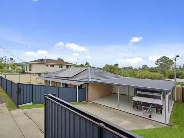 House for rent in Toombul, Queensland