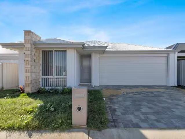 House for rent in Byford, Western Australia