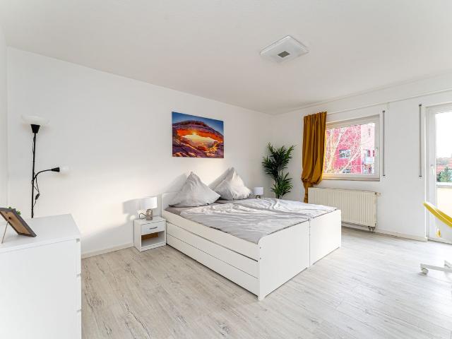 Apartment mieten in Treptow–Köpenick, Berlin