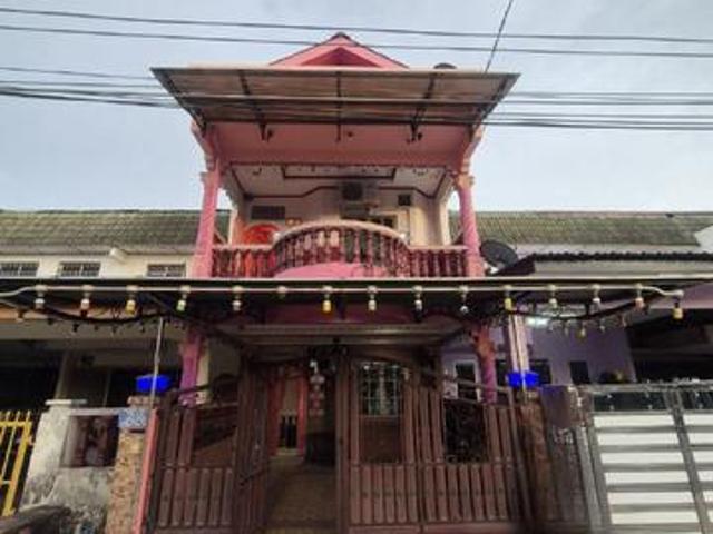 Terraced House for sale in Sabak Bernam, Selangor