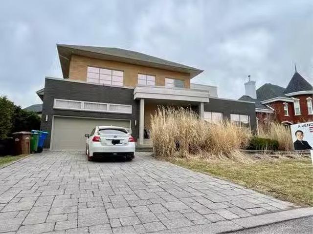 House for rent in Roussillon, Quebec