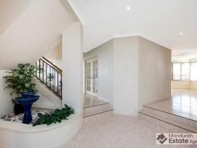House for rent in Parklands, Western Australia