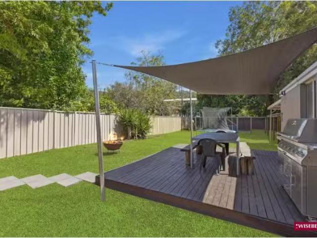 House for rent in Umina Beach, New South Wales