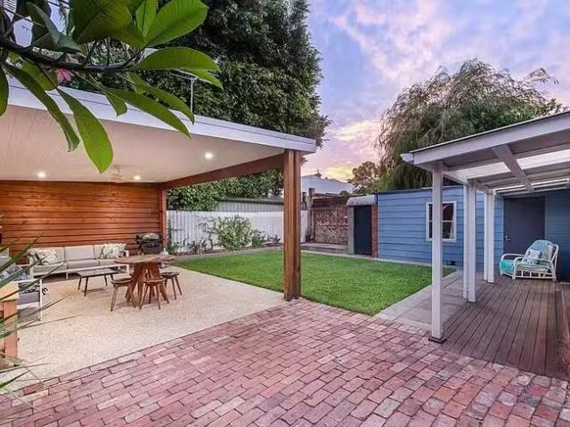House for rent in North Fremantle, Western Australia