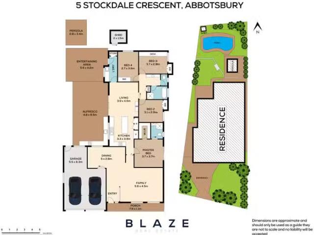 House for rent in Sydney, New South Wales