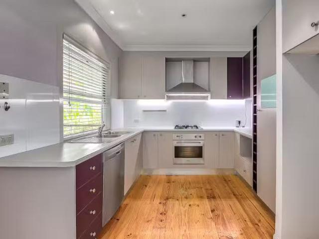 House for rent in Toombul, Queensland