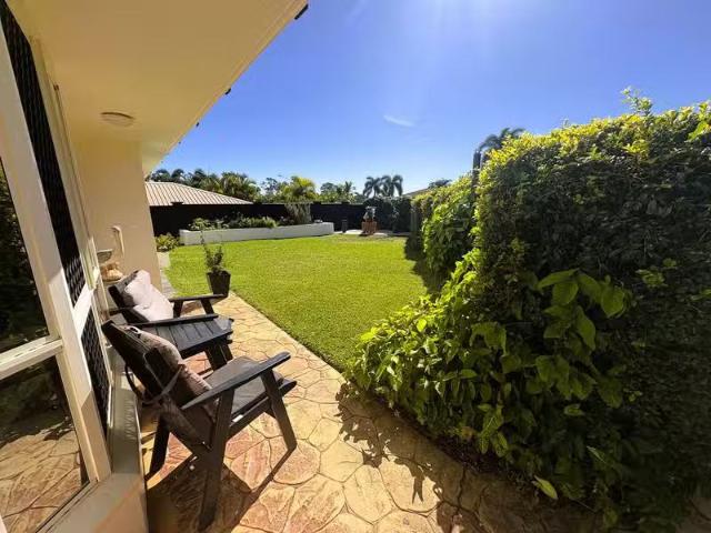 House for rent in Lammermoor, Queensland