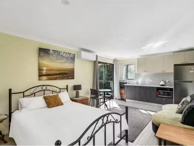 Apartment for rent in New South Wales