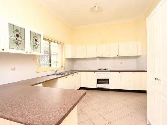 House for rent in Sydney, New South Wales