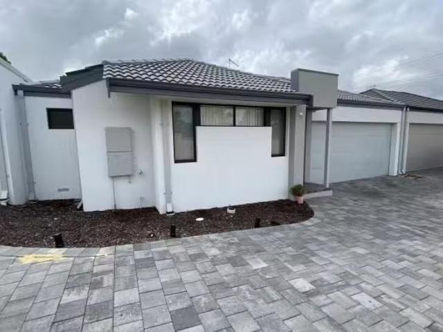 House for rent in Girrawheen, Western Australia