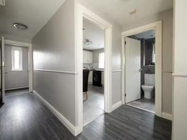 Apartment to rent in Adare, South Tipperary