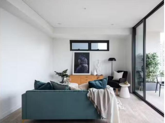 Apartment for rent in Bergalia, New South Wales