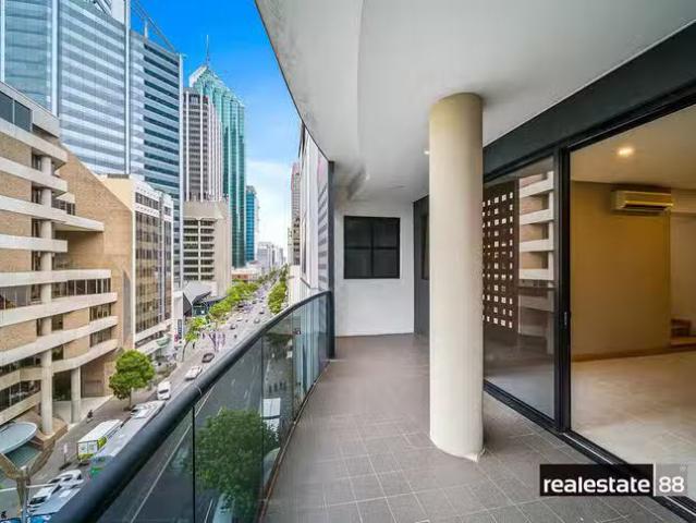 Apartment for rent in Cockburn, Western Australia
