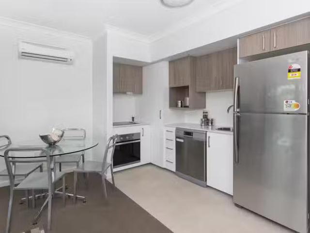 Apartment for rent in Toombul, Queensland