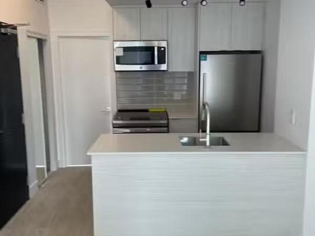 Condo for rent in Woburn, Ontario