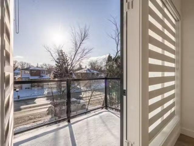 Condo for rent in East St. Paul, Manitoba