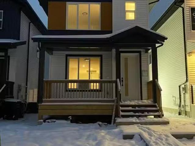 Condo for rent in Wedgewood, Alberta