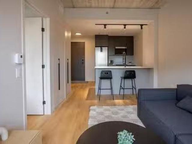 Apartment for rent in Mauricie, Quebec